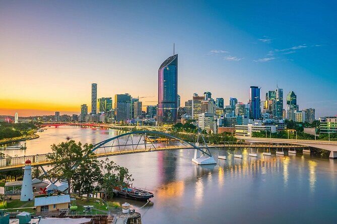 Private Transfer Gold Coast Airport OOL to City Centre/Brisbane - FAQs
