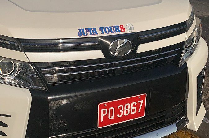Private Transfer Grand Palladium and Royalton Blue Water Resort - Authentic Traveler Experiences