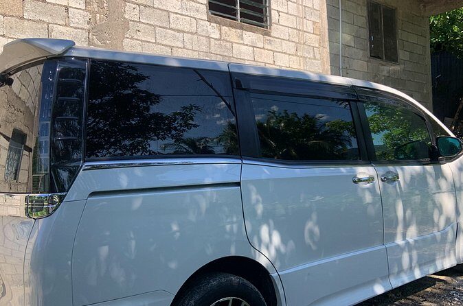 Private Transfer Grand Palladium and Royalton Blue Water Resort - Practical Details and Tips