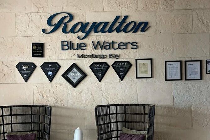 Private Transfer Grand Palladium and Royalton Blue Water Resort - FAQ