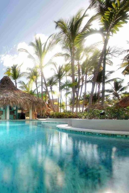 Private Transfer Grand Palladium PC to Punta Cana Airport - Booking and Communication