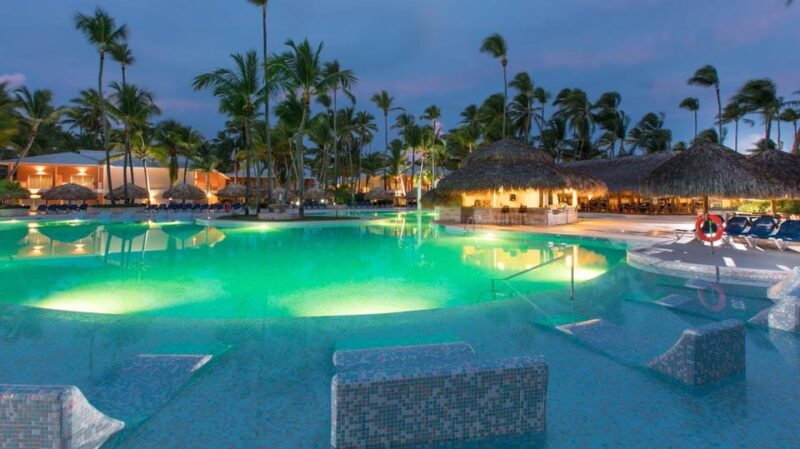 Private Transfer Grand Palladium PC to Punta Cana Airport - Customer Experience