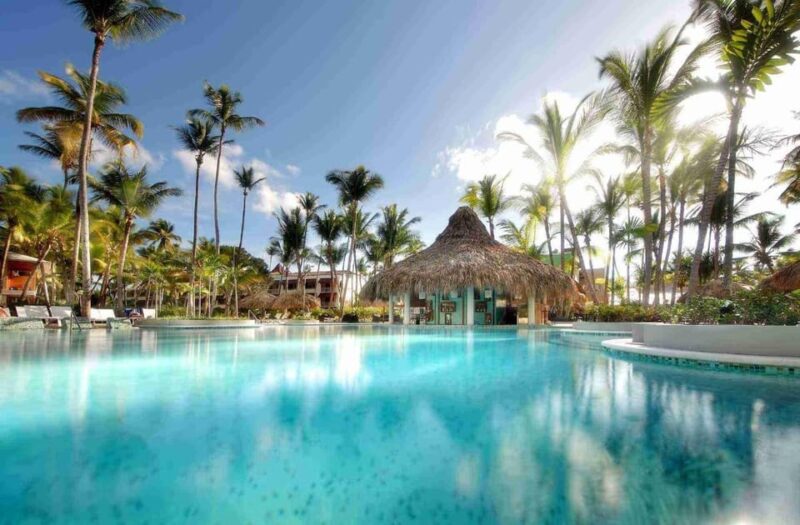 Private Transfer Grand Palladium PC to Punta Cana Airport - Pricing and Fees