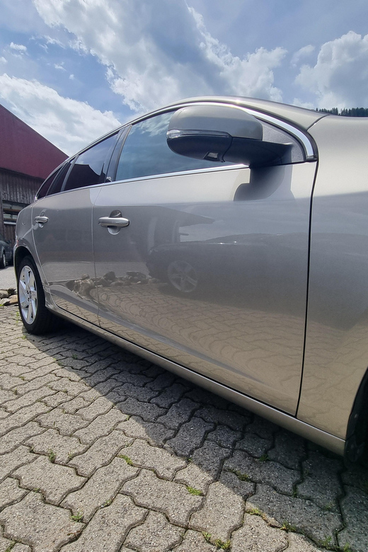 Private Transfer Gstaad - Transfer Details and Pricing