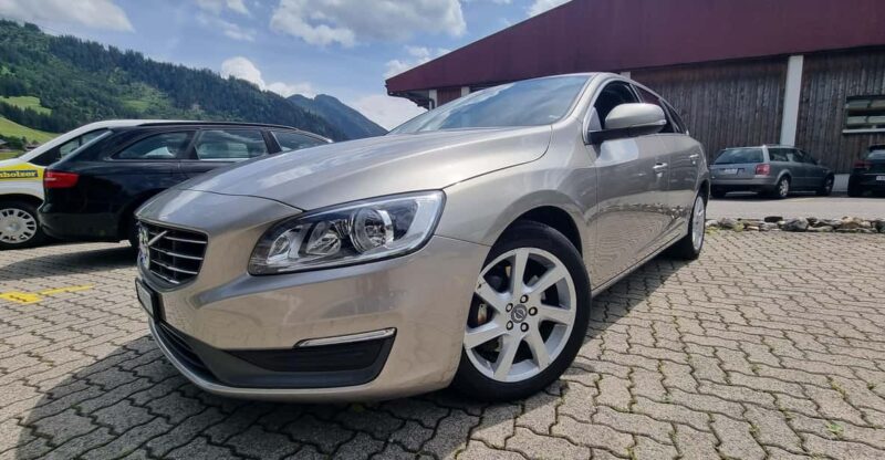 Private Transfer Gstaad - Experience and Scenic Drive
