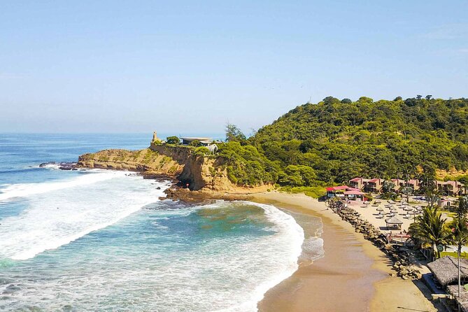 Private Transfer Guayaquil - Montañita - Traveler Reviews