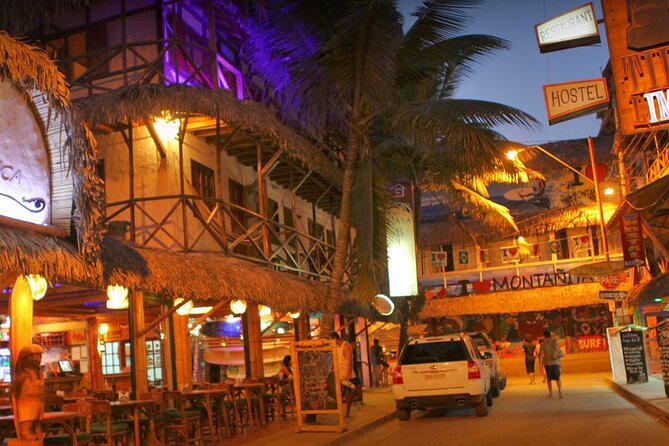 Private Transfer Guayaquil - Montañita - Destination Information