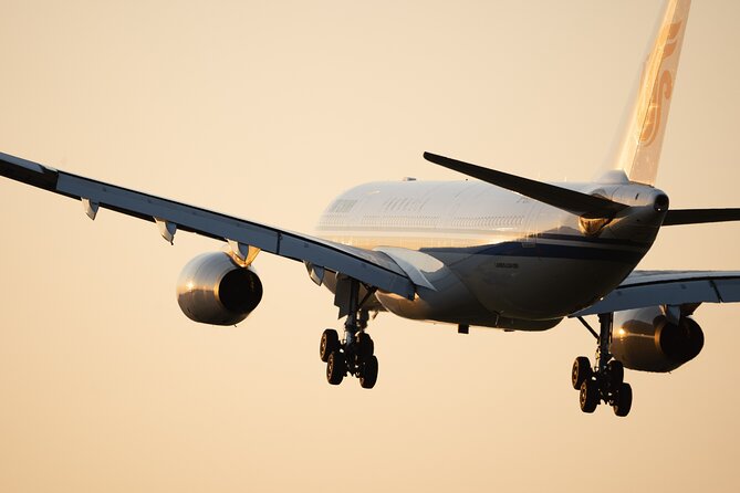 Private Transfer: Guilin Airport to Yangshuo Hotel - Key Points