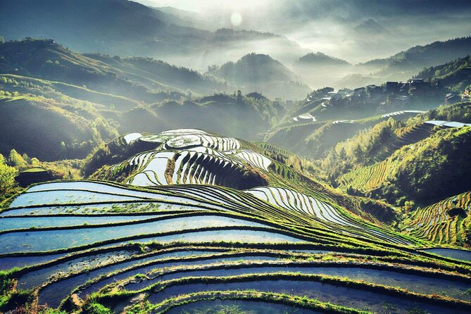 Private Transfer: Guilin Airport to Yangshuo Hotel - Review Highlights