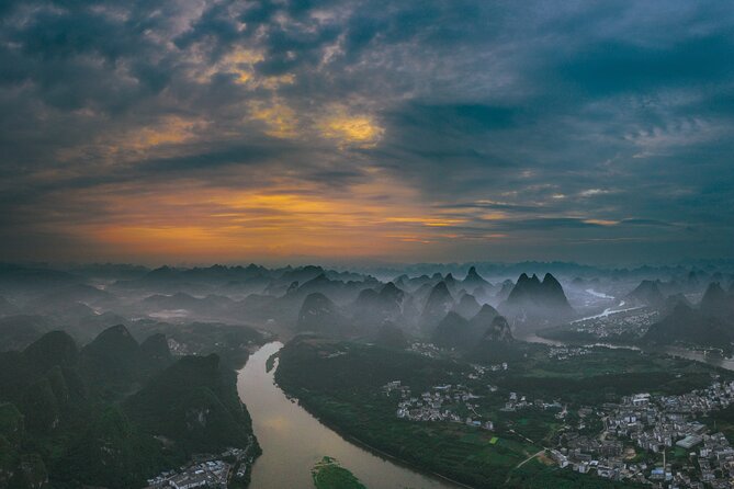 Private Transfer: Guilin Airport to Yangshuo Hotel - Traveler Accommodations