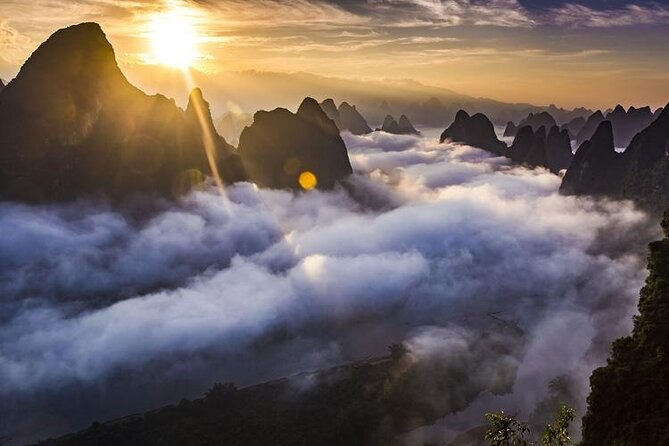 Private Transfer: Guilin Airport to Yangshuo Hotel - Pricing Information