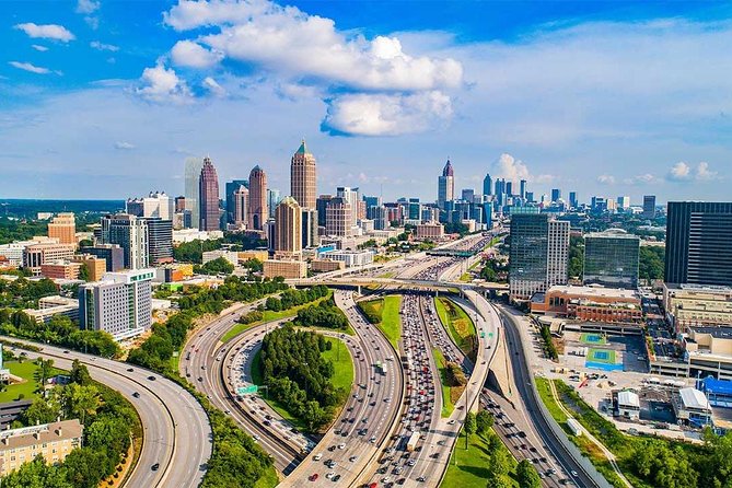 Private Transfer: H. J. Airport ATL to Atlanta in Business Car - Benefits of Private Transfer
