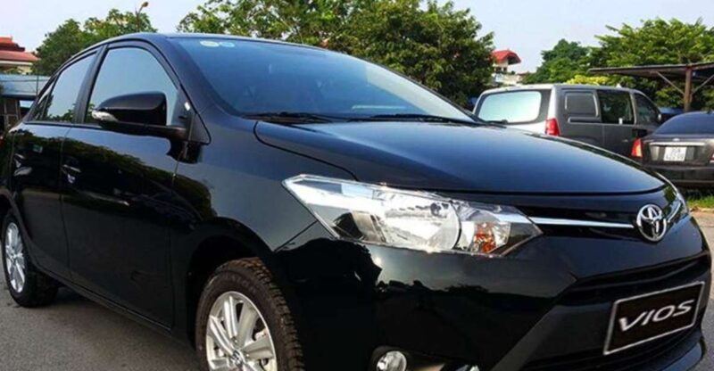 Private Transfer Hanoi/ Noi Bai Aiport to or From Sapa - Cancellation Policy