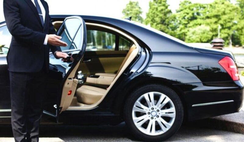 Private Transfer Hanoi or Noi Bai Airport To/From Halong Bay - Pickup and Drop-off