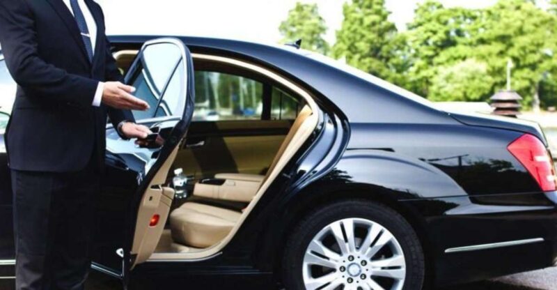 Private Transfer Hanoi or Noi Bai Airport To/From Halong Bay - Pricing