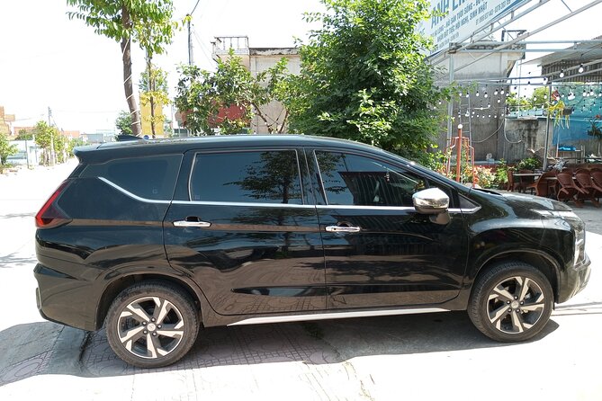 Private Transfer Hanoi to Ha Long Bay - Hanoi to Trang An Transport