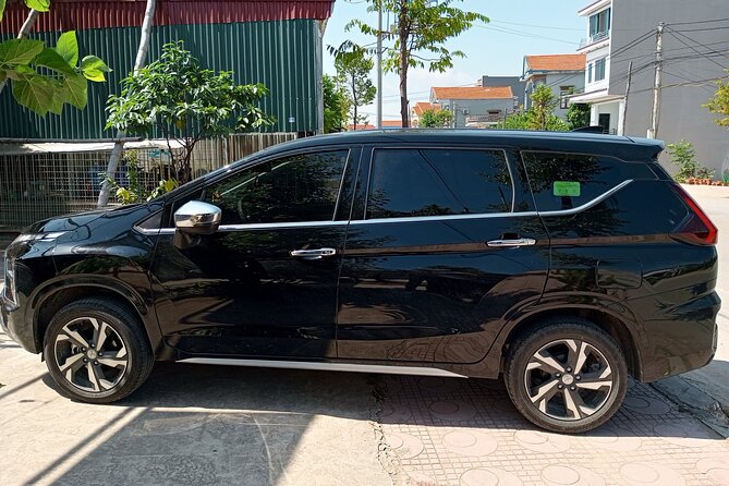 Private Transfer Hanoi to Ha Long Bay - Hanoi to Ha Long Bay Service