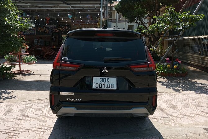 Private Transfer Hanoi to Ha Long Bay - Accessibility and Cancellation Policy