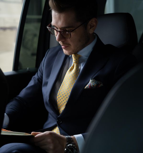 Private Transfer Heathrow Airport To Central London Hotels - Pricing and Payment Options