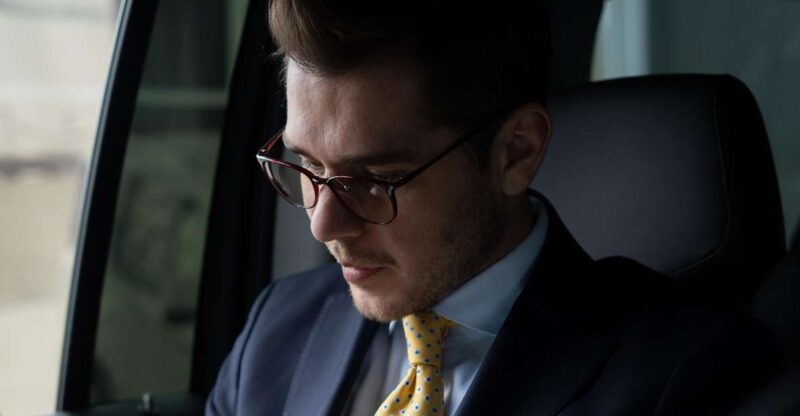 Private Transfer Heathrow Airport To Central London Hotels - Included Service Features