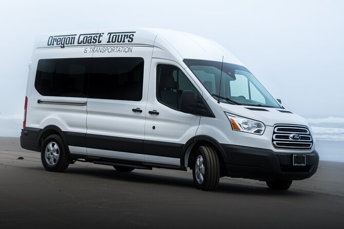 Private Transfer High Roof Van for Any Occasion - Key Points