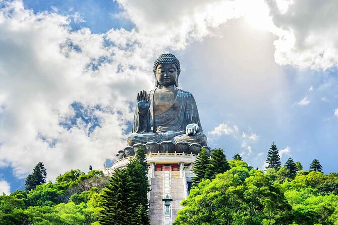 Private Transfer: Hong Kong Airport HKG to Hong Kong City in Business Car - Inclusions