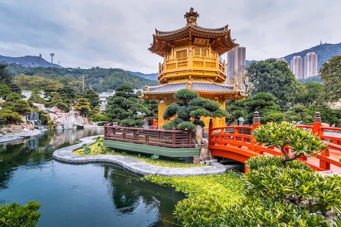 Private Transfer: Hong Kong Airport HKG to Hong Kong City in Business Car - Pricing and Payment
