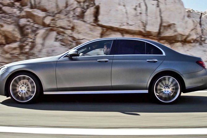 Private Transfer Honolulu Airport HNL to Waikiki by Sedan - Pickup and Drop-off Locations