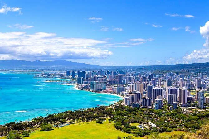 Private Transfer: Honolulu to Honolulu Airport HNL in Sedan Car - Exceptional Customer Experience