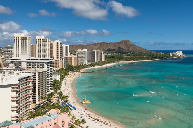 Private Transfer: Honolulu to Honolulu Airport HNL in Sedan Car - Suitability and Accessibility