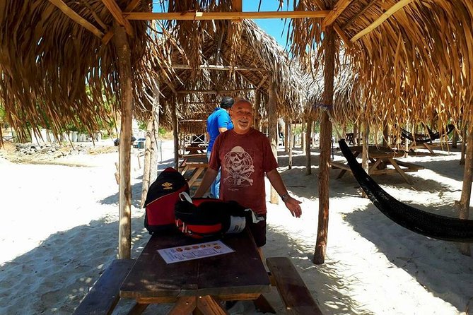 Private Transfer Hotel or Airport to Resorts in Playa Blanca. One Way - Accessibility and Participation