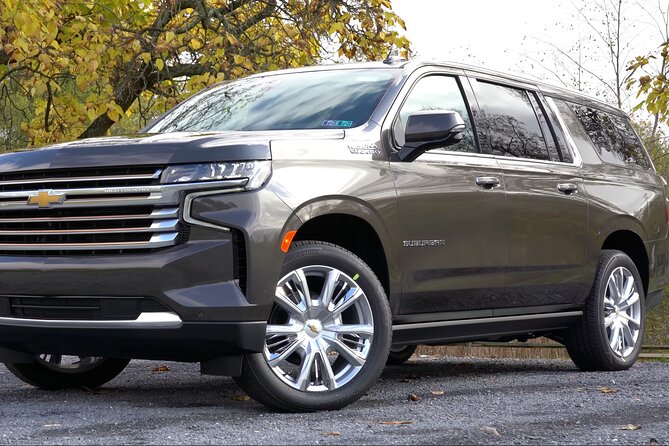 Private Transfer Houston Airport HOU - IAH to Houston City by SUV - Frequently Asked Questions