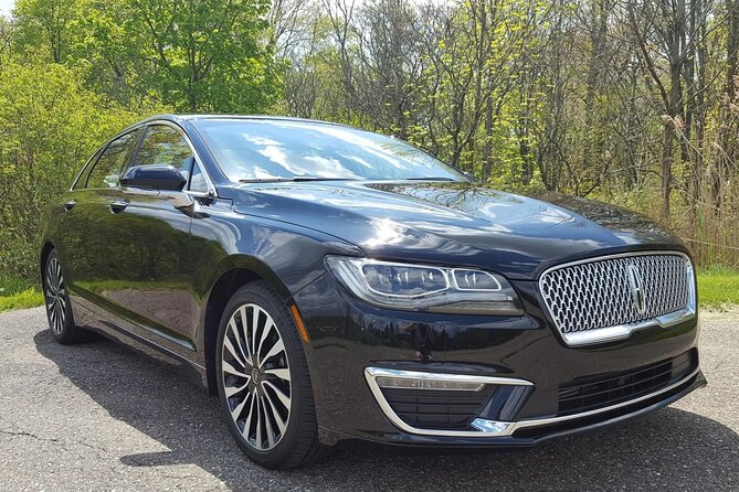 Private Transfer HOUston City to HOUston Airport HOU - IAH by Car - Operator Information