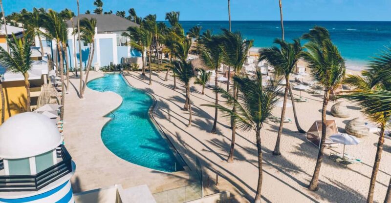 Private Transfer Iberostar Bavaro to Punta Cana Airport - Experience Highlights