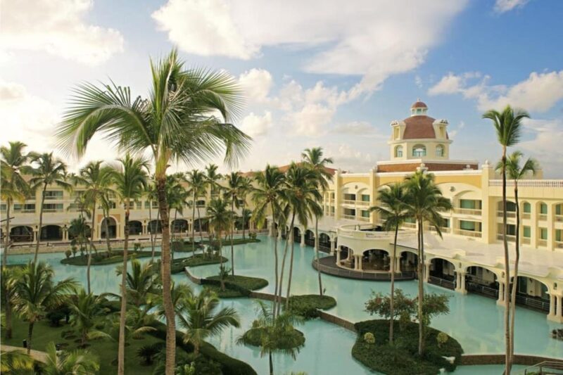 Private Transfer Iberostar Bavaro to Punta Cana Airport - Accessibility Information