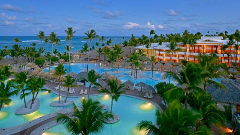 Private Transfer Iberostar Dominicana to Punta Cana Airport - Booking Flexibility