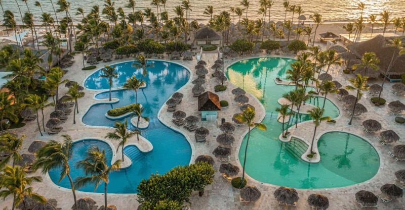 Private Transfer Iberostar Dominicana to Punta Cana Airport - Customer Reviews