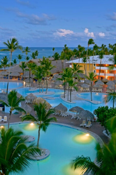 Private Transfer Iberostar Dominicana to Punta Cana Airport - Recap