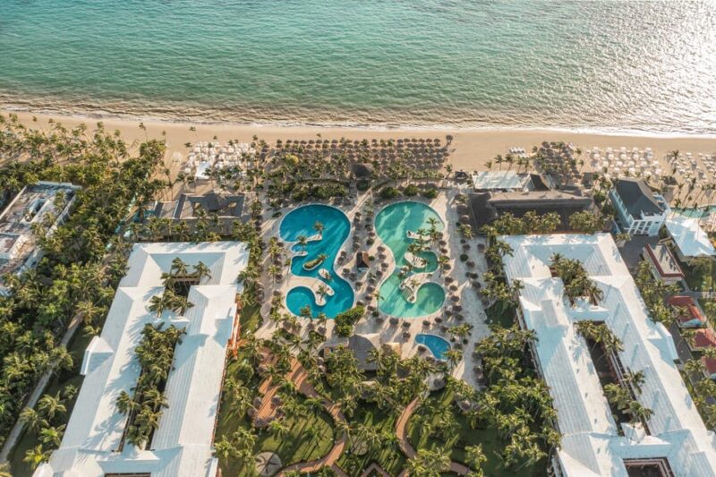 Private Transfer Iberostar Punta Cana to Punta Cana Airport - Pricing Information