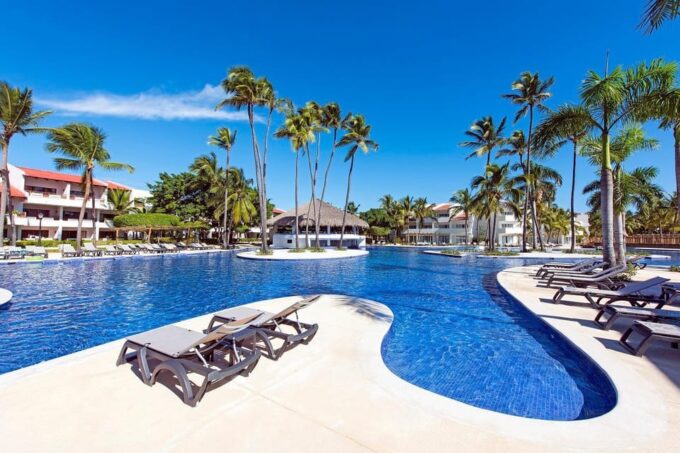 Private Transfer Iberostar Punta Cana to Punta Cana Airport - Recap