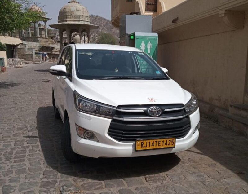 Private Transfer IGI Delhi Airport To Delhi Hotels - Transportation Details
