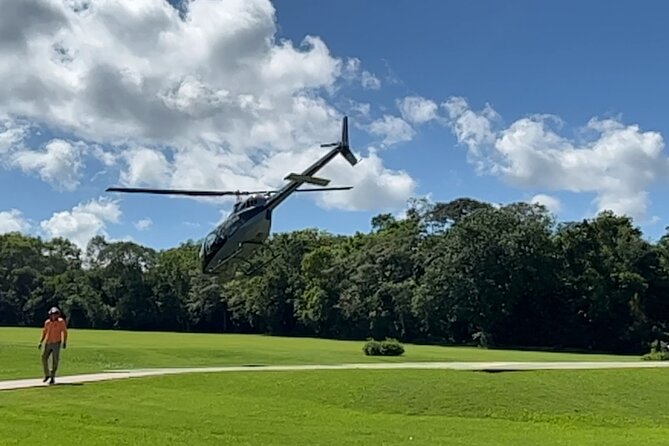 Private Transfer Iguaçu Falls + Helicopter Flight - Customer Reviews