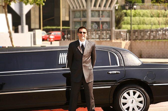 Private Transfer in a Luxury Vehicle to and/or from SAT Airport - What to Expect from Your Airport Transfer