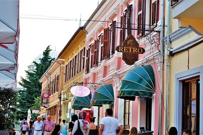 Private Transfer in Albania, From Tirana Airport to Shkoder - Traveler Experiences