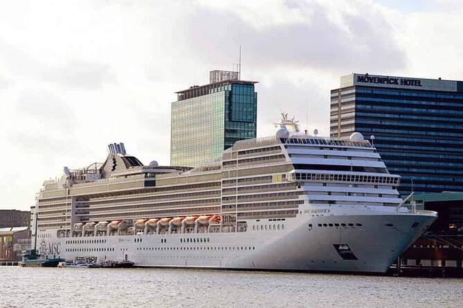 Private Transfer in Amsterdam - Cancellation and Support