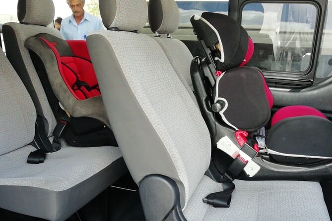 Private Transfer in Cancun - Frequently Asked Questions