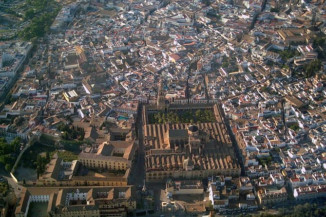 Private Transfer in Cordoba From Airport or Train Station - Inclusions and Pricing