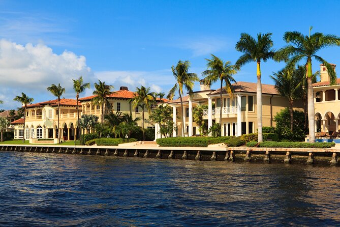 Private Transfer in Fort Lauderdale (FLL & FXE) Airport/Home/Hotel/Work - Great for Couples or Partners