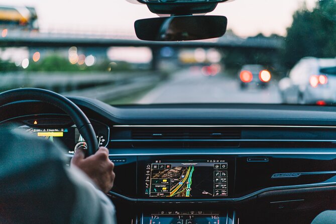 Private Transfer in Fort Lauderdale (FLL & FXE) Airport/Home/Hotel/Work - Accommodation and Accessibility