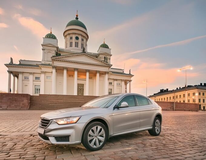 Private Transfer in Helsinki From Airport, Seaport or Hotel - Frequently Asked Questions